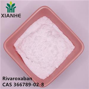 Rivaroxaban