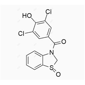 Dotinurad Impurity 14