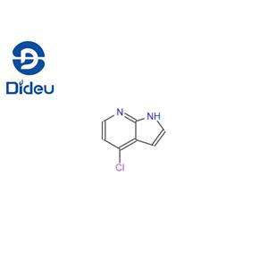 4-Chloro-7-azaindole