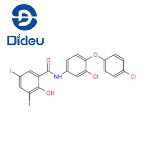 Rafoxanide