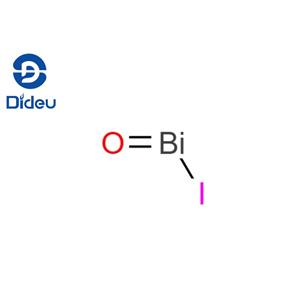 BISMUTH OXYIODIDE