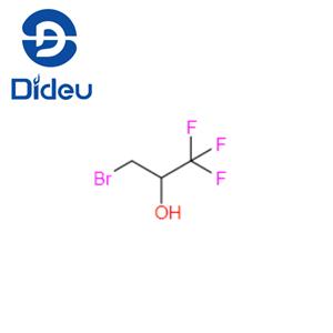 3-BROMO-1,1,1-TRIFLUORO-2-PROPANOL