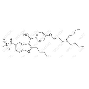 Dronedarone Impurity 18