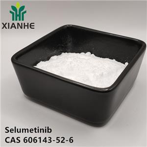 Selumetinib