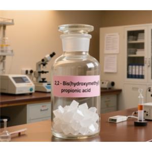 2,2-Bis(hydroxymethyl)propanoic acid