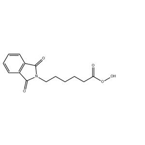 Phthalimidoperoxycaproic Acid