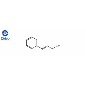 3-Phenyl-2-propen-1-ol