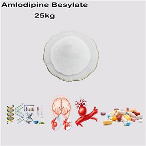 Amlodipine Besylate
