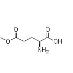 L-Glutamic acid 5-methyl ester