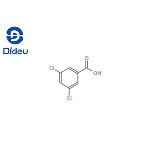 3,5-Dichlorobenzoic acid