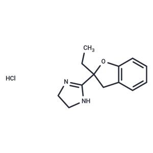 Efaroxan hydrochloride
