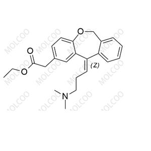 Olopatadine Ethyl Ester