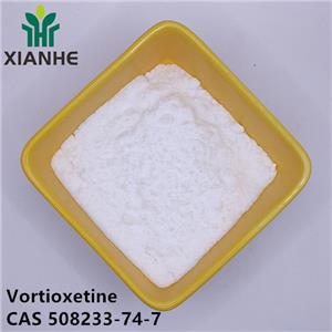 Vortioxetine