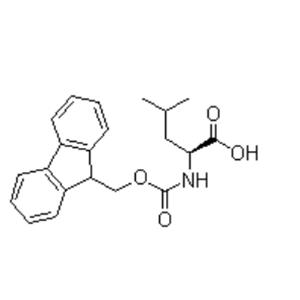Fmoc-leucine