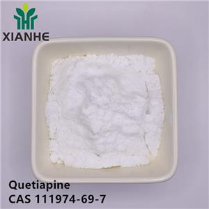 Quetiapine