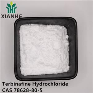 Terbinafine Hydrochloride