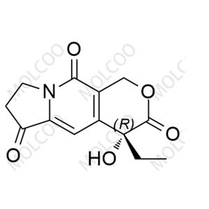 Exatecan Impurity