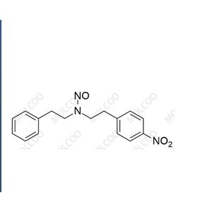 Mirabeiron Nitroso Impurity
