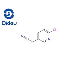 2-Chloro-5-pyridineacetonitrile