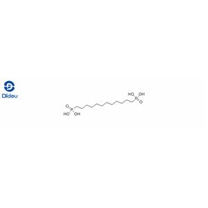 (12-Phosphonododecyl)phosphonic acid