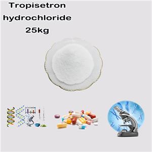 Tropisetron hydrochloride
