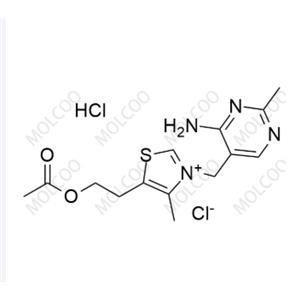 Vitamin B1 Impurity  7