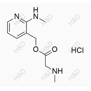 Isavuconazole Impurity 4