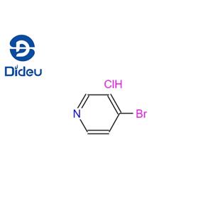 4-Bromopyridine hydrochloride