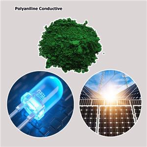 Conducting Insulating Polyaniline