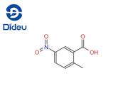  2-Methyl-5-nitrobenzoic acid