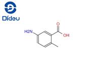  5-Amino-2-methylbenzoic acid