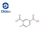  4-Methyl-3-nitrobenzoic acid