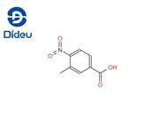 3-Methyl-4-nitrobenzoic acid