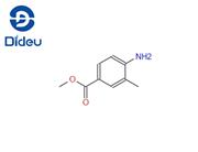  Methyl 4-amino-3-methylbenzoate