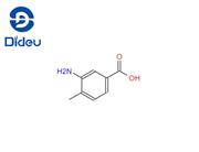  3-Amino-4-methylbenzoic acid