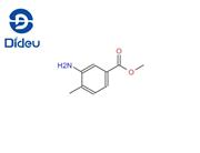  Methyl 3-amino-4-methylbenzoate
