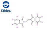  1,2-Bis(tetrabromophthalimido) ethane