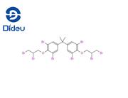  Tetrabromobisphenol A bis(dibromopropyl ether)