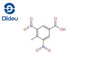 3,5-Dinitro-4-methylbenzoic acid