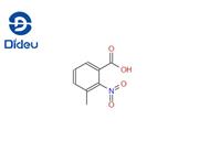  3-Methyl-2-nitrobenzoic acid