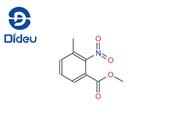  Methyl 3-methyl-2-nitrobenzoate