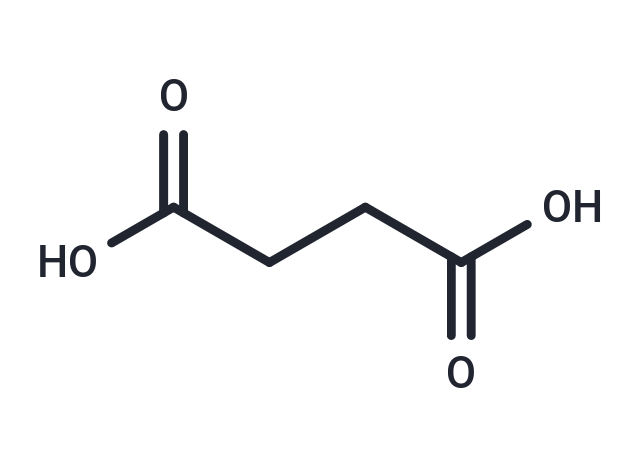 Succinic acid
