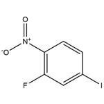 2-fluoro-4-iodo-1-nitrobenzene