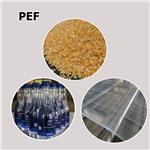 Poly(ethylene 2, 5- furandicarboxylate)