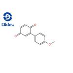 p-anisyl-p-benzoquinone