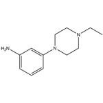3-(4-ethylpiperazin-1-yl)aniline