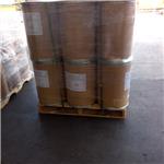 Immobilized glucose isomerase