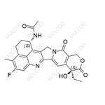 Exatecan Impurity