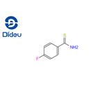 4-FLUOROTHIOBENZAMIDE