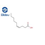 CIS-4-DECENOIC ACID